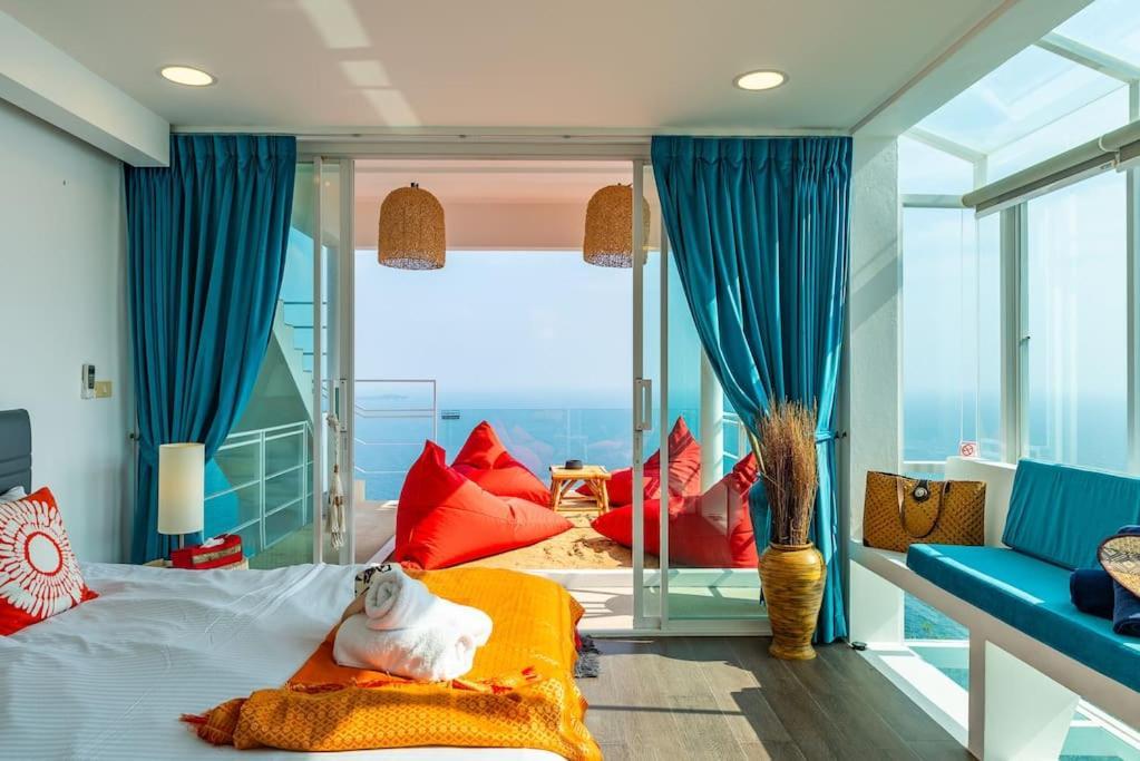 Villa Poseidon