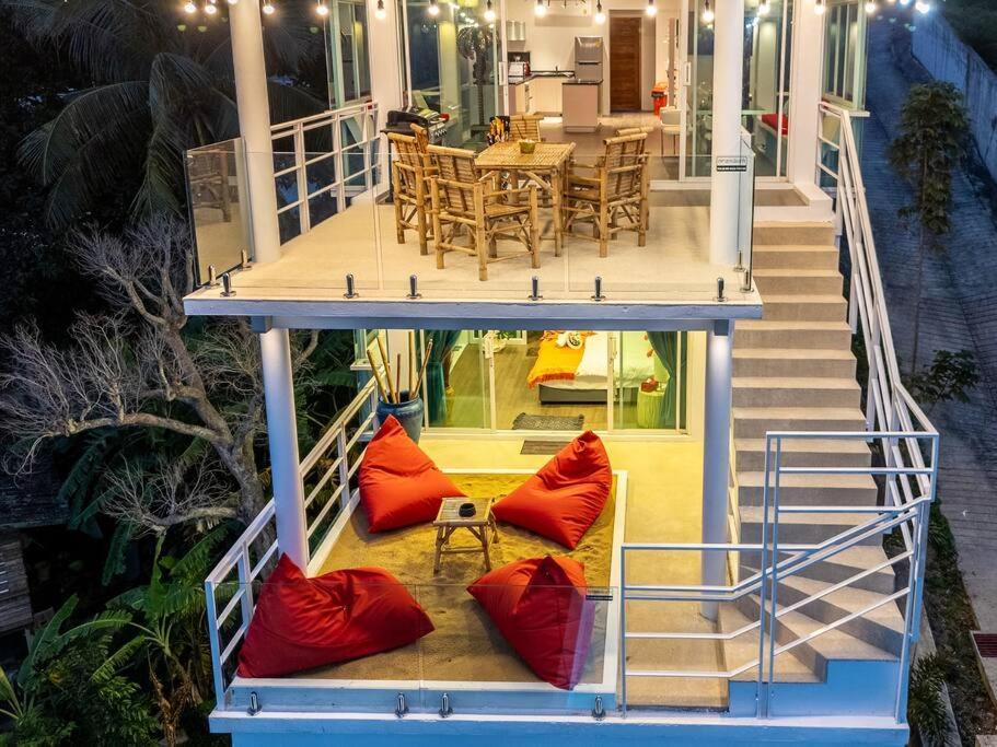 Villa Poseidon *