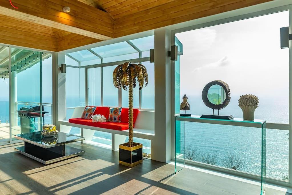 Poseidon Amphoe Koksamui