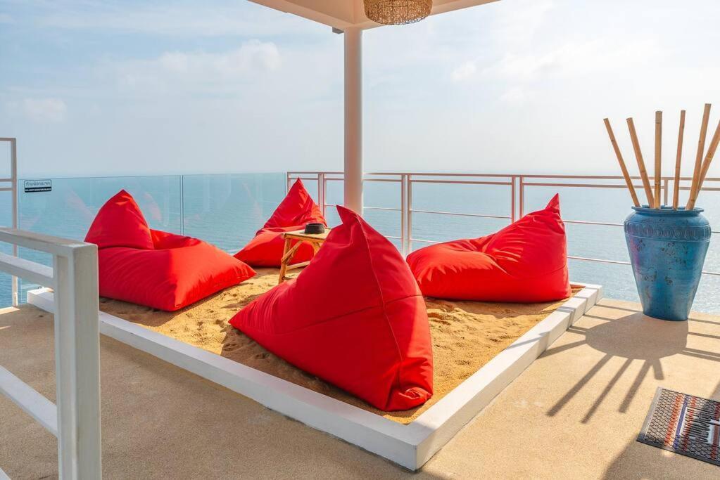 Poseidon Villa *