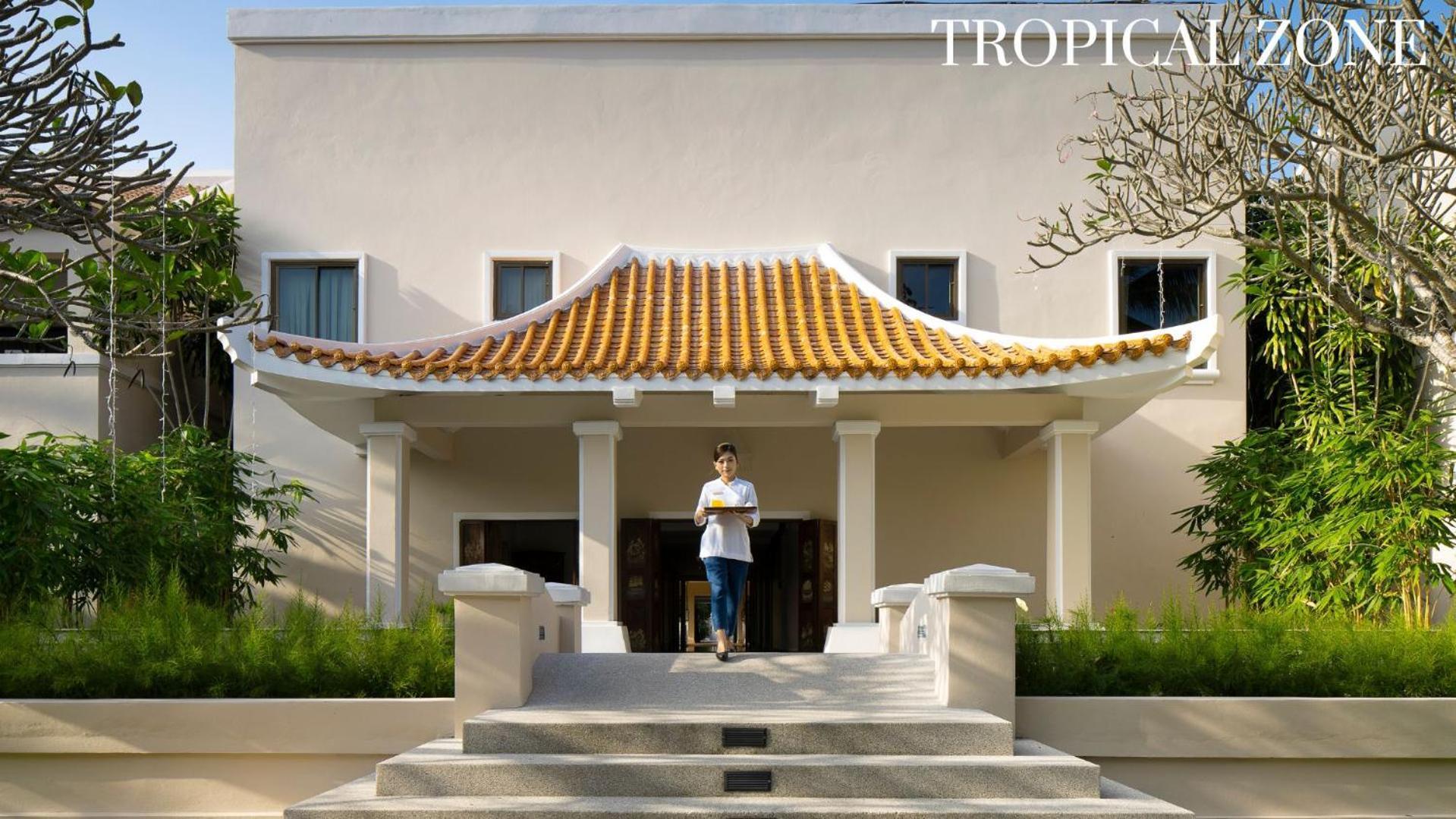 Celes Samui 4*