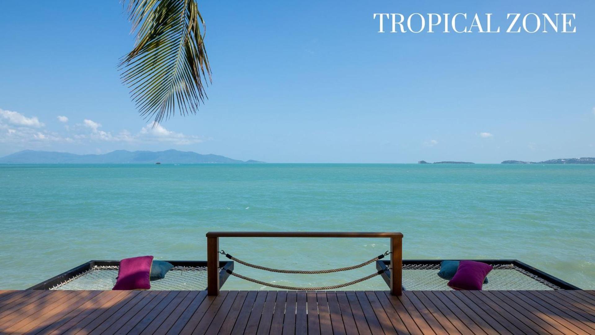 Resort Celes Samui Bophut