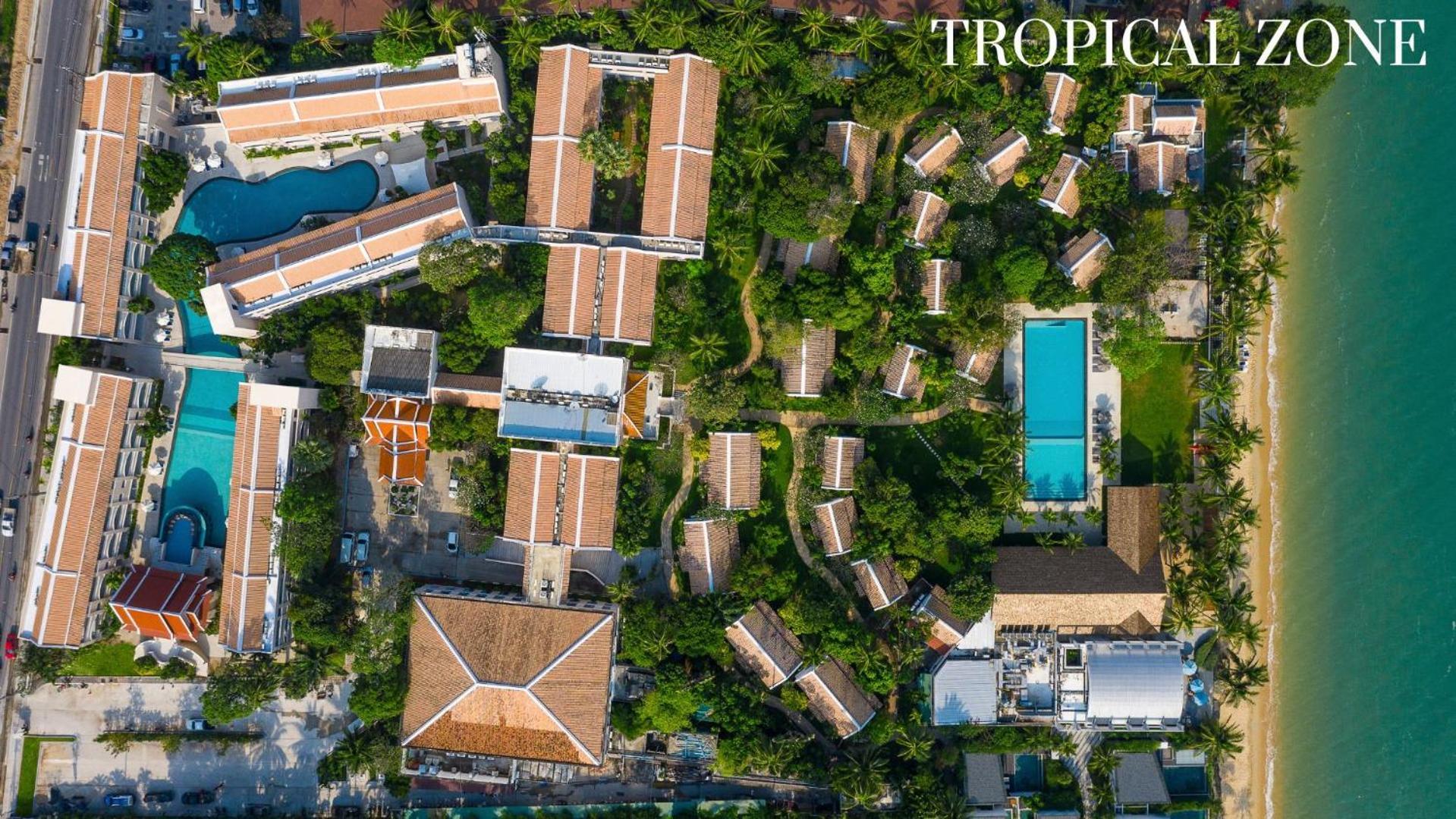 Celes Samui 4* Bophut