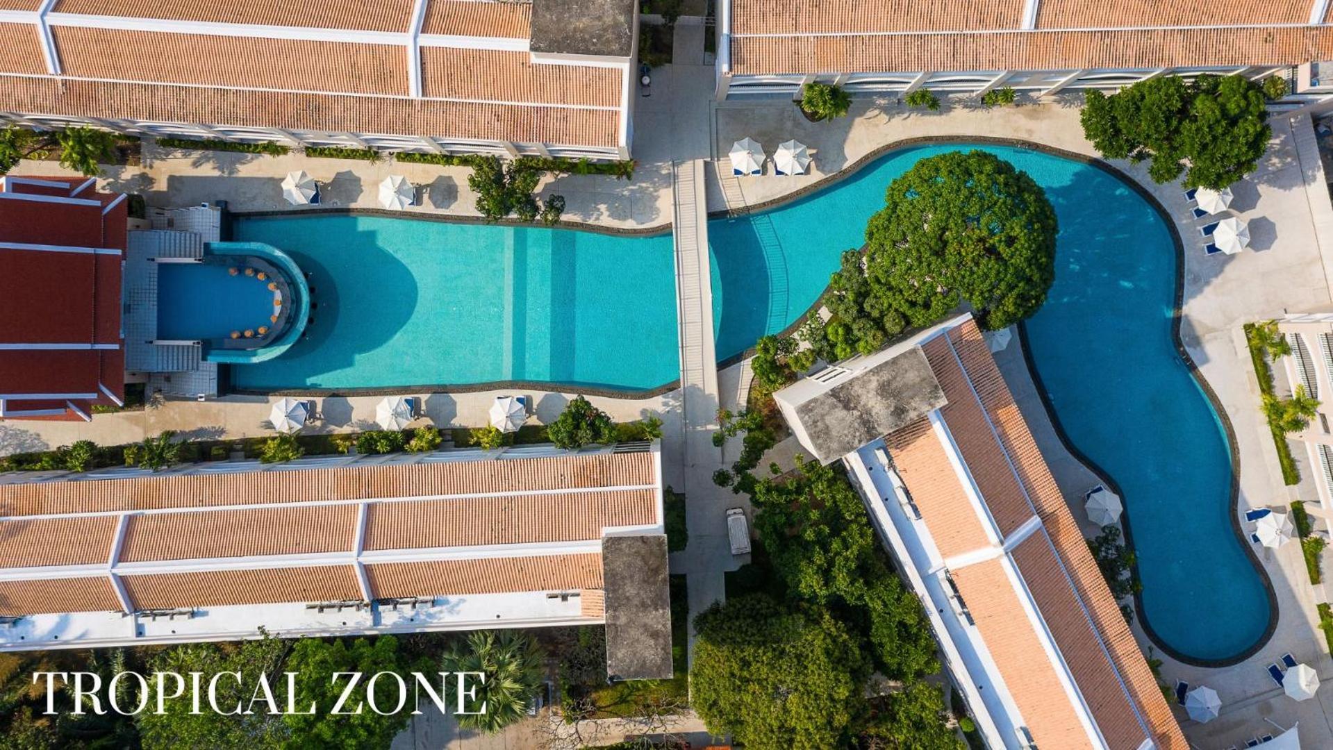 Resort Celes Samui