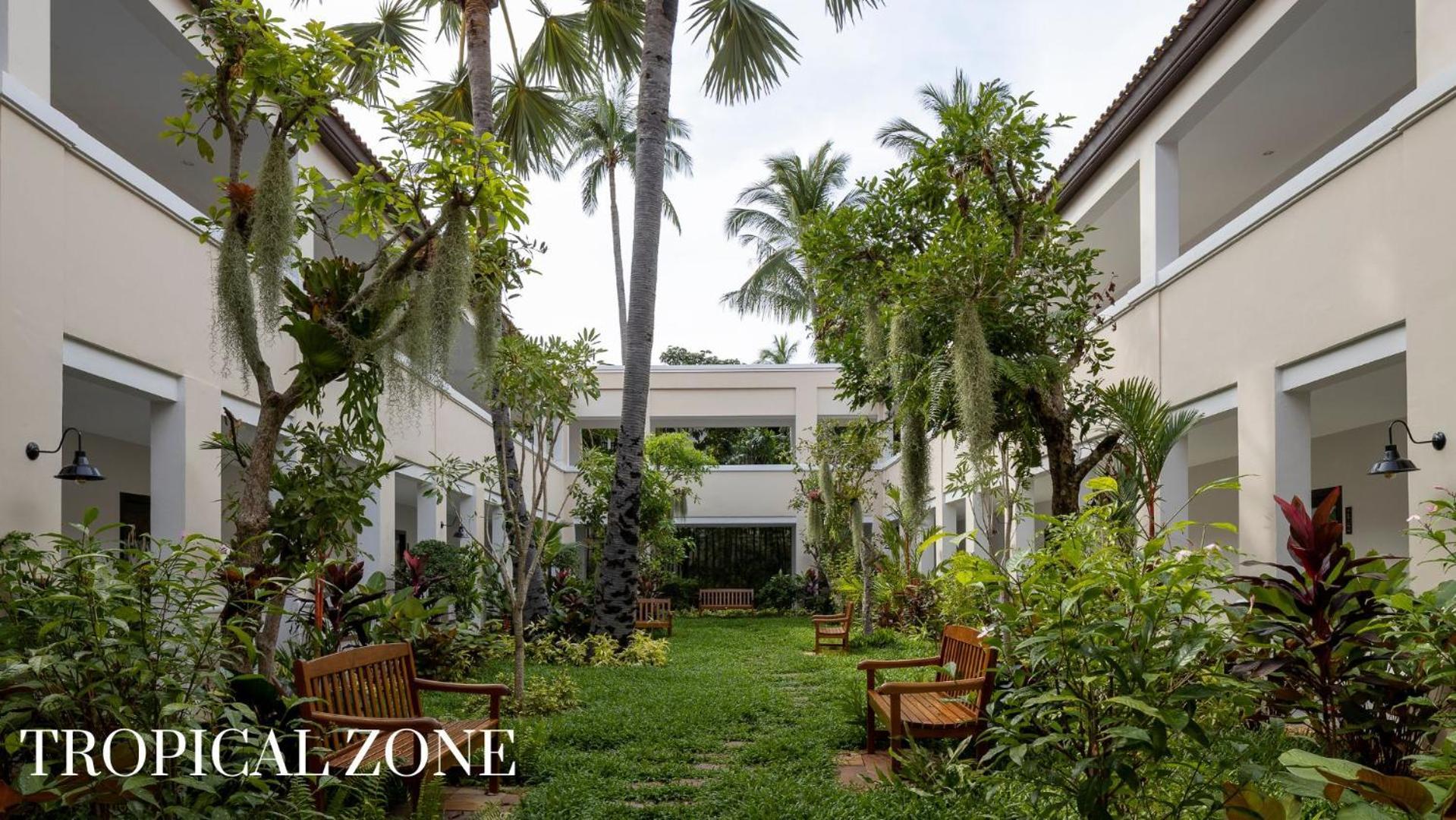Celes Samui Resort Bophut