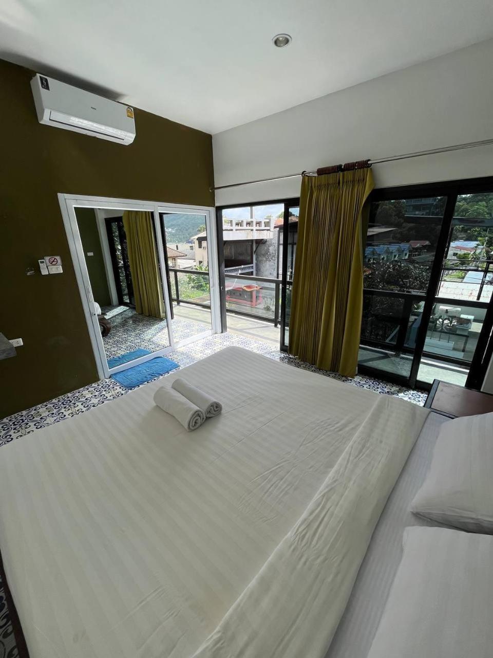 Supreme Siam Hotel Ko Samui