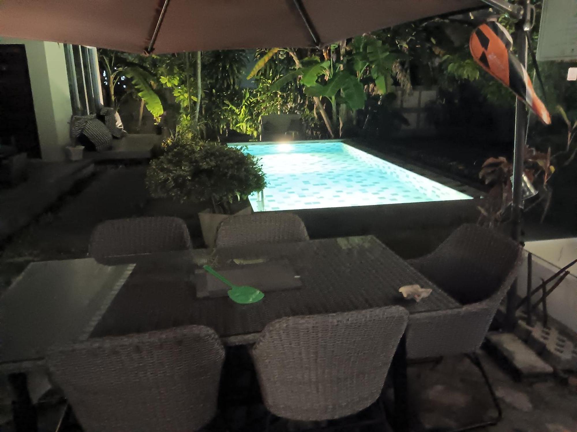 Villa Samui Paradise *