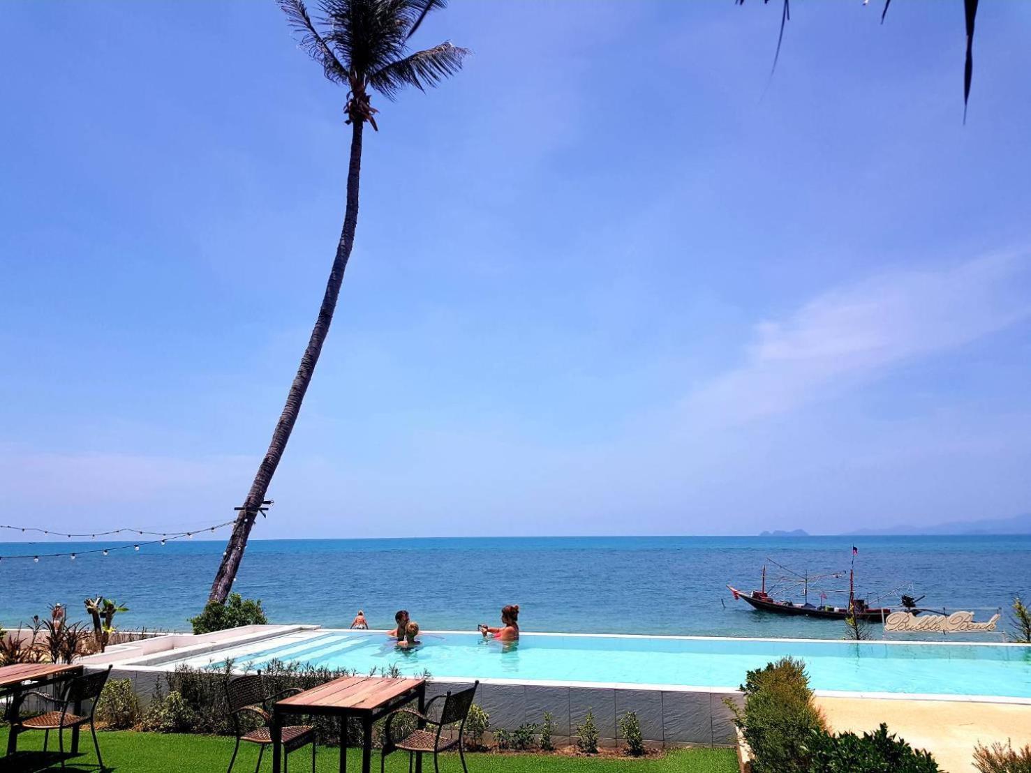 Resort Panalee - Sha