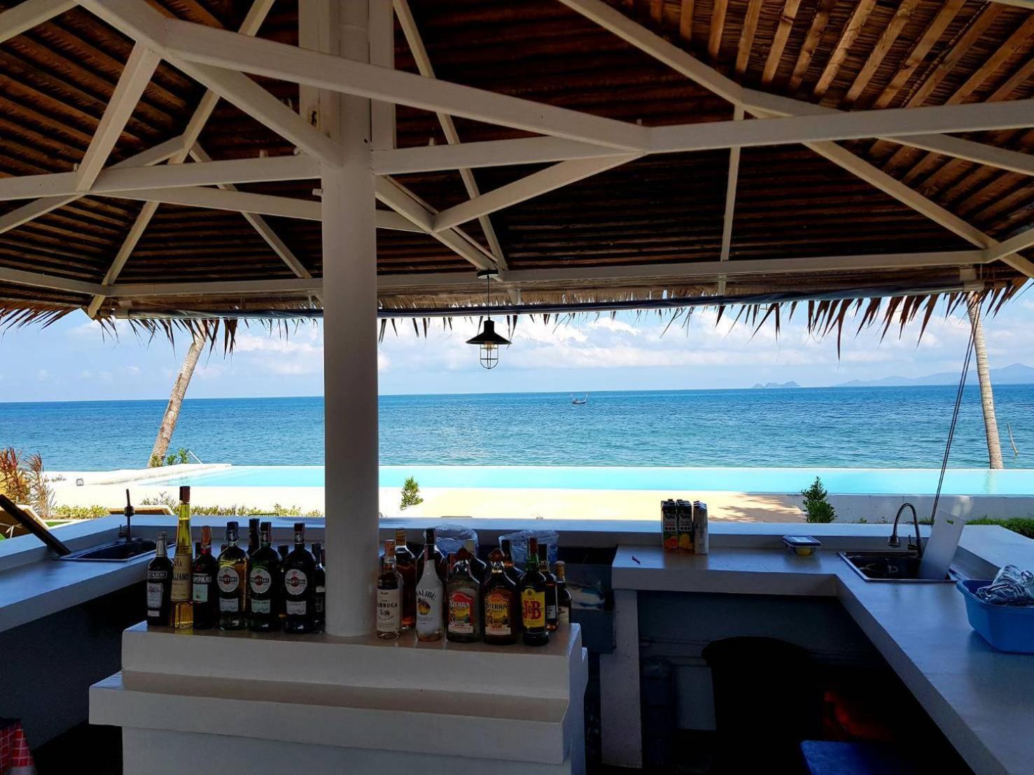 Resort Panalee - Sha