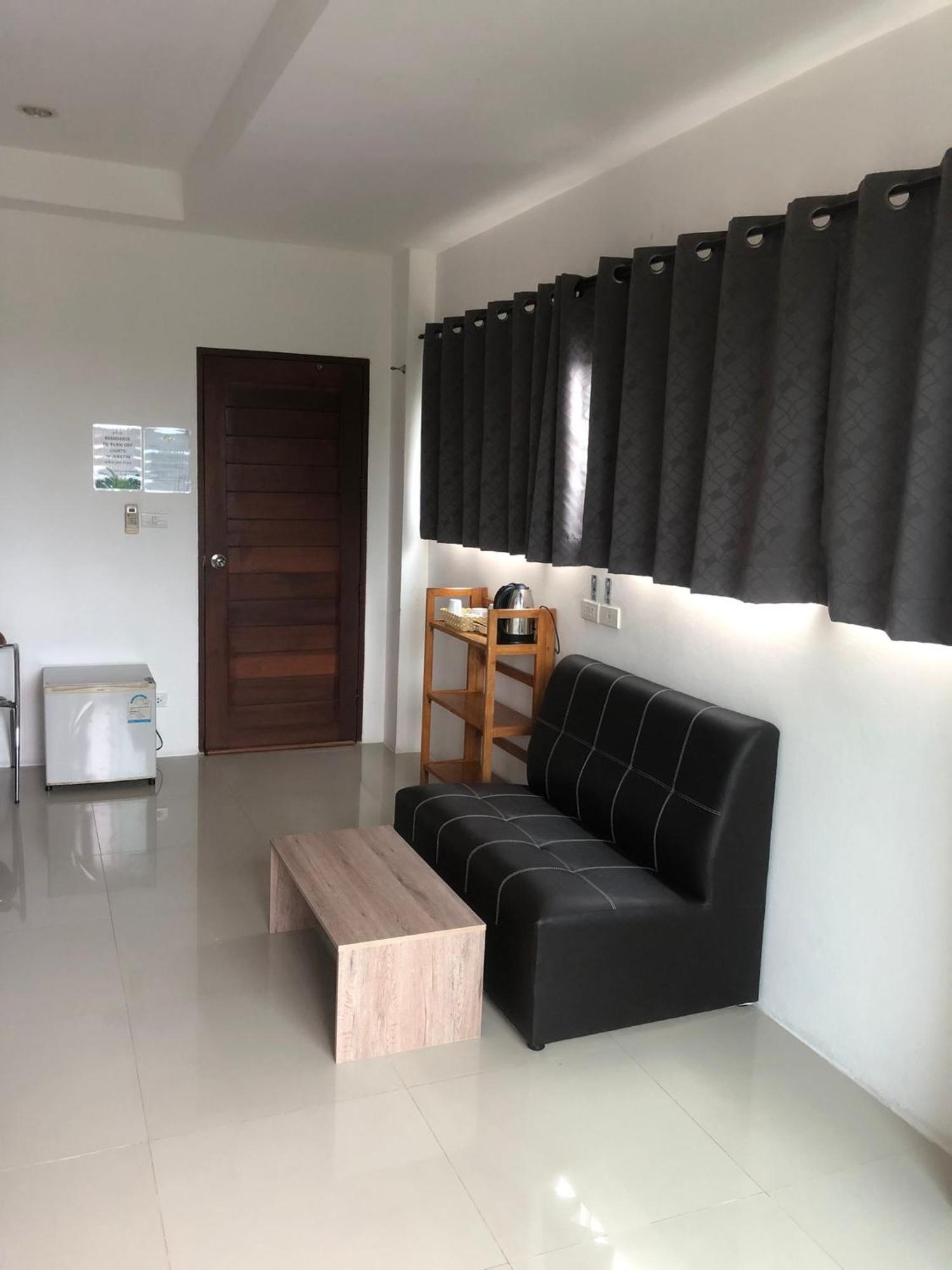 Sleep Samui