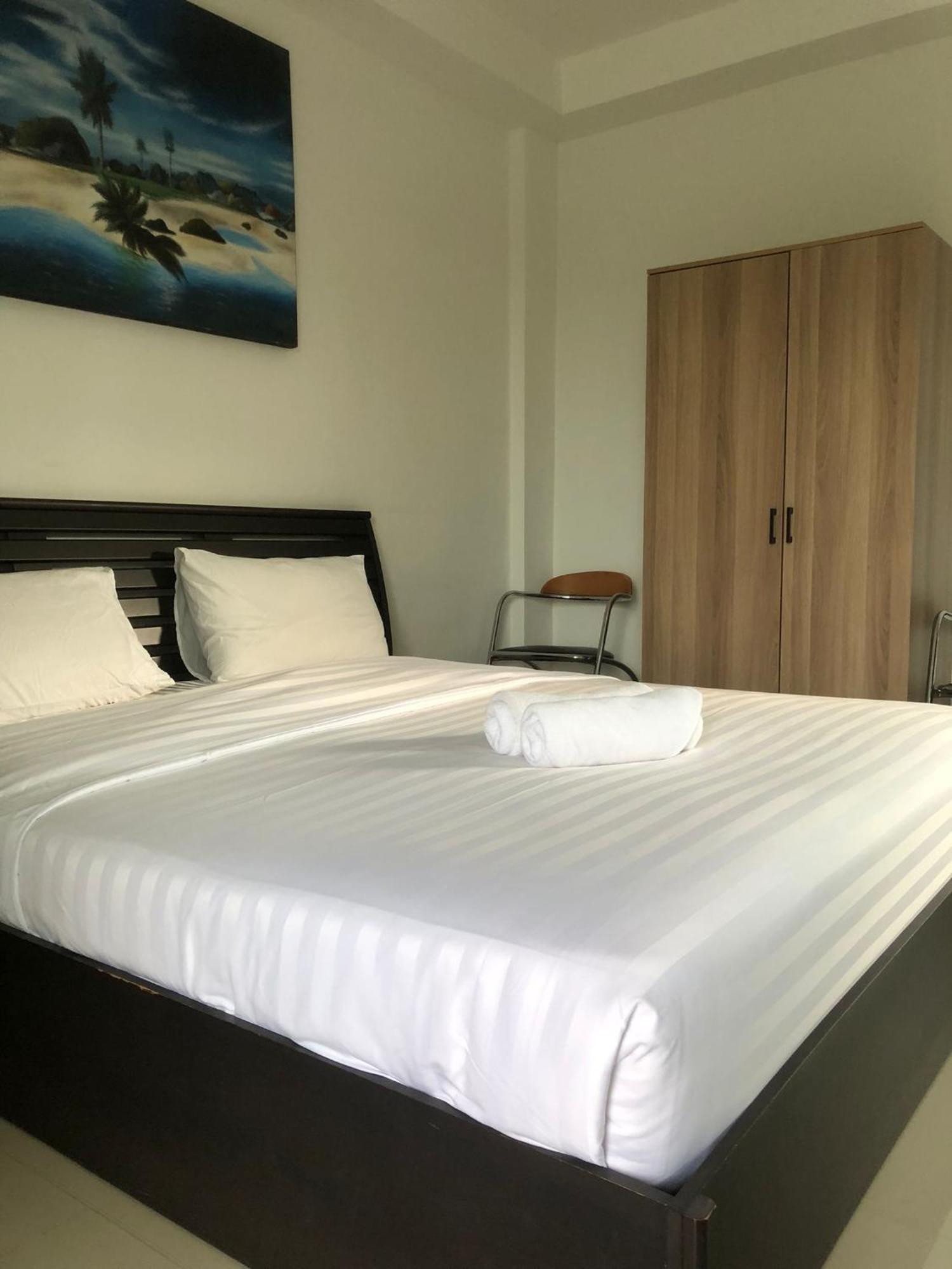 Mini-hôtel Sleep Samui