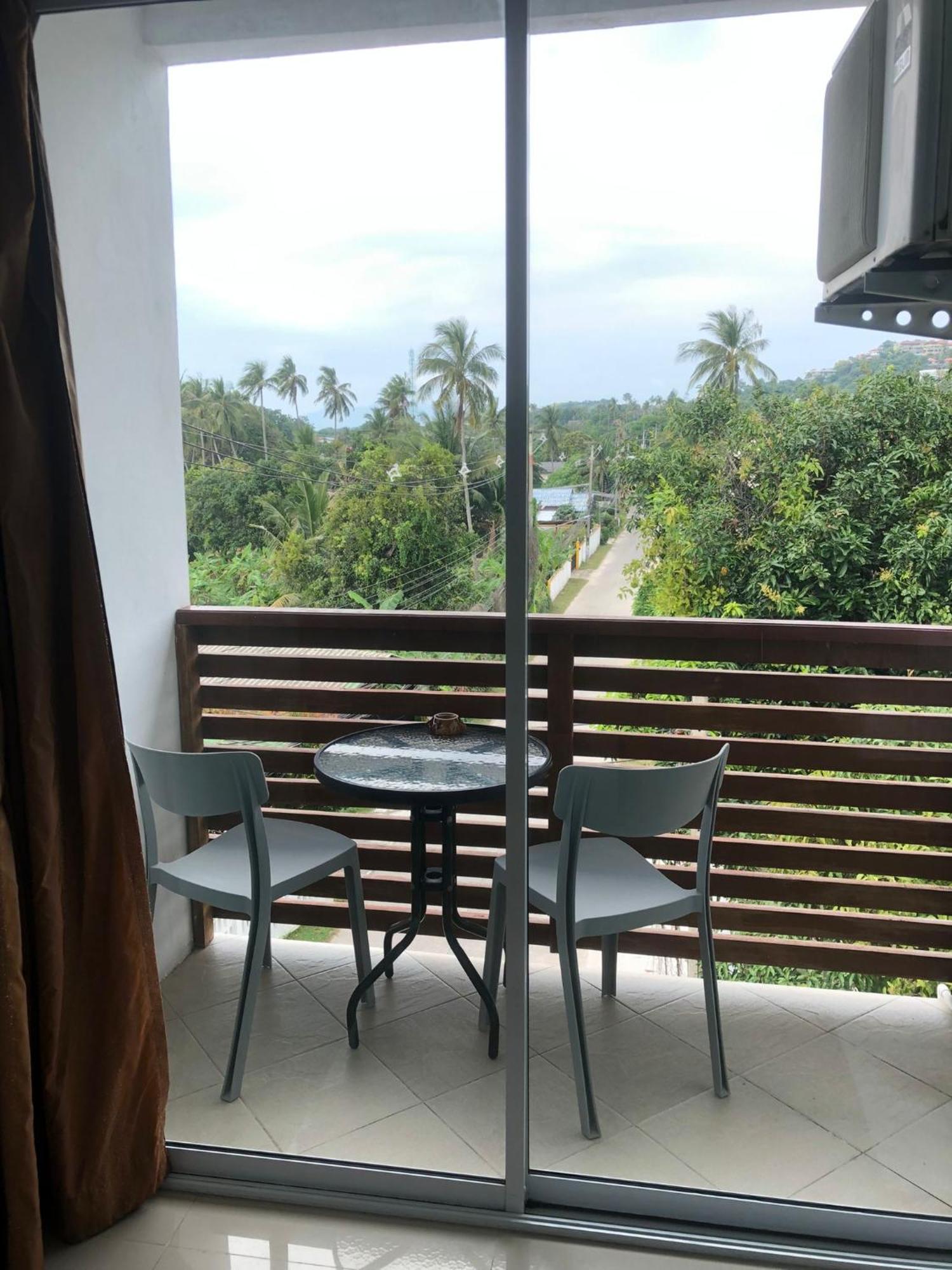 Sleep Samui Mini-hôtel Choeng Mon