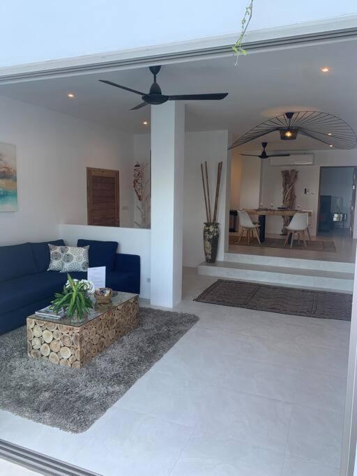 Mandalay - Location * Amphoe Koksamui