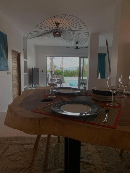 Mandalay - Location Villa