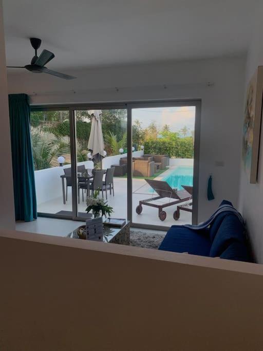 Mandalay - Location Villa *