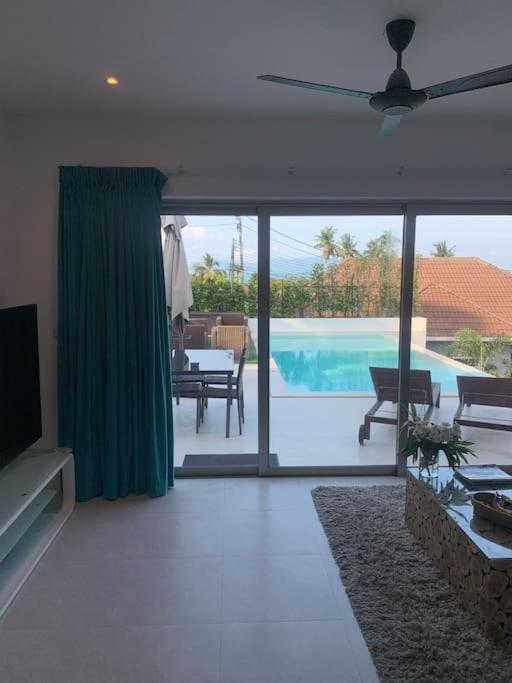 Mandalay - Location Villa