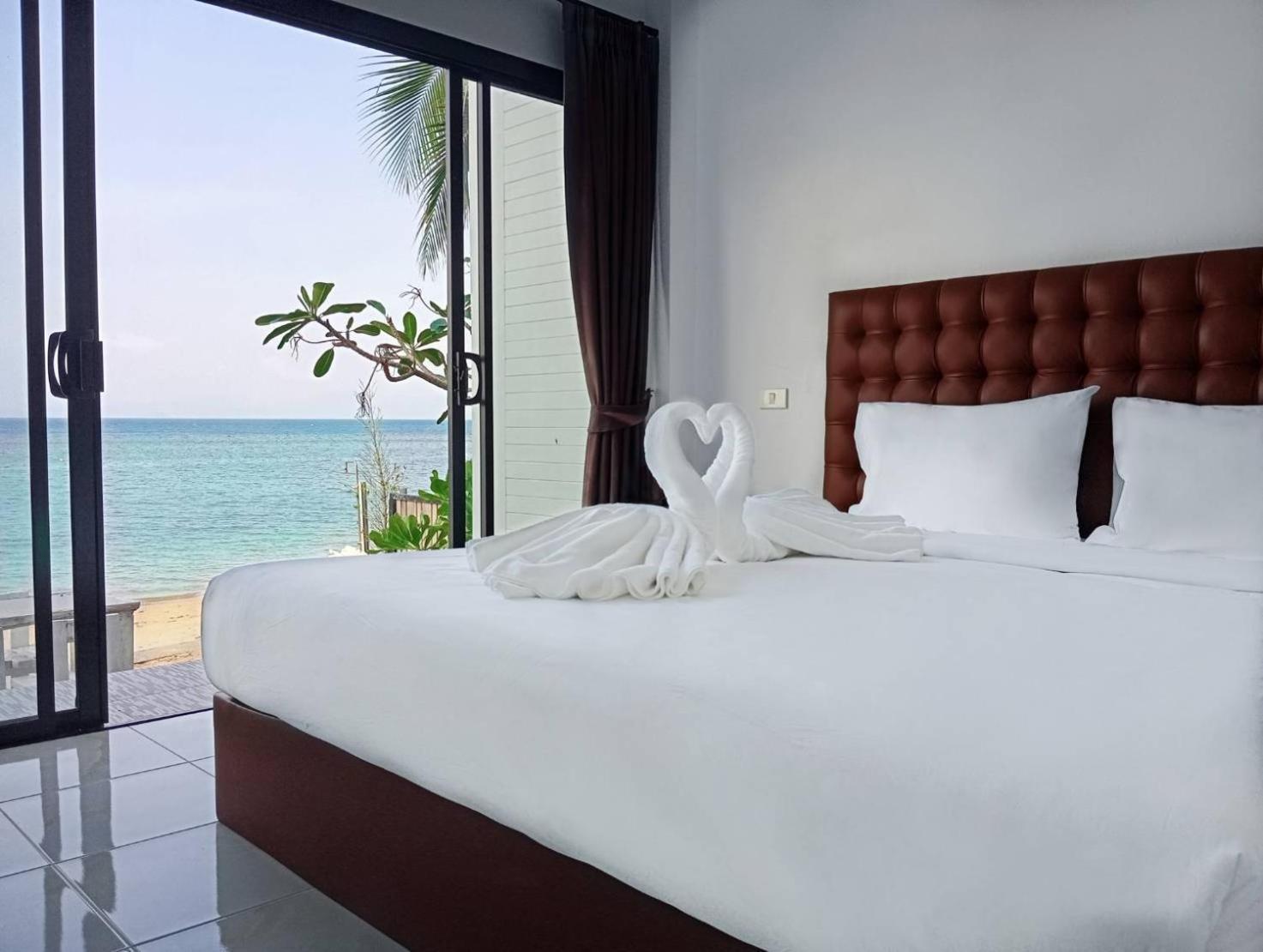Hotel March Samui
