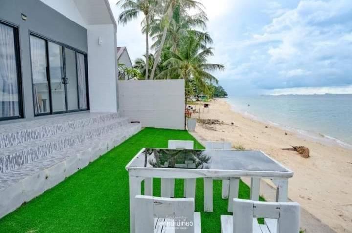 Hotel March Samui 3*
