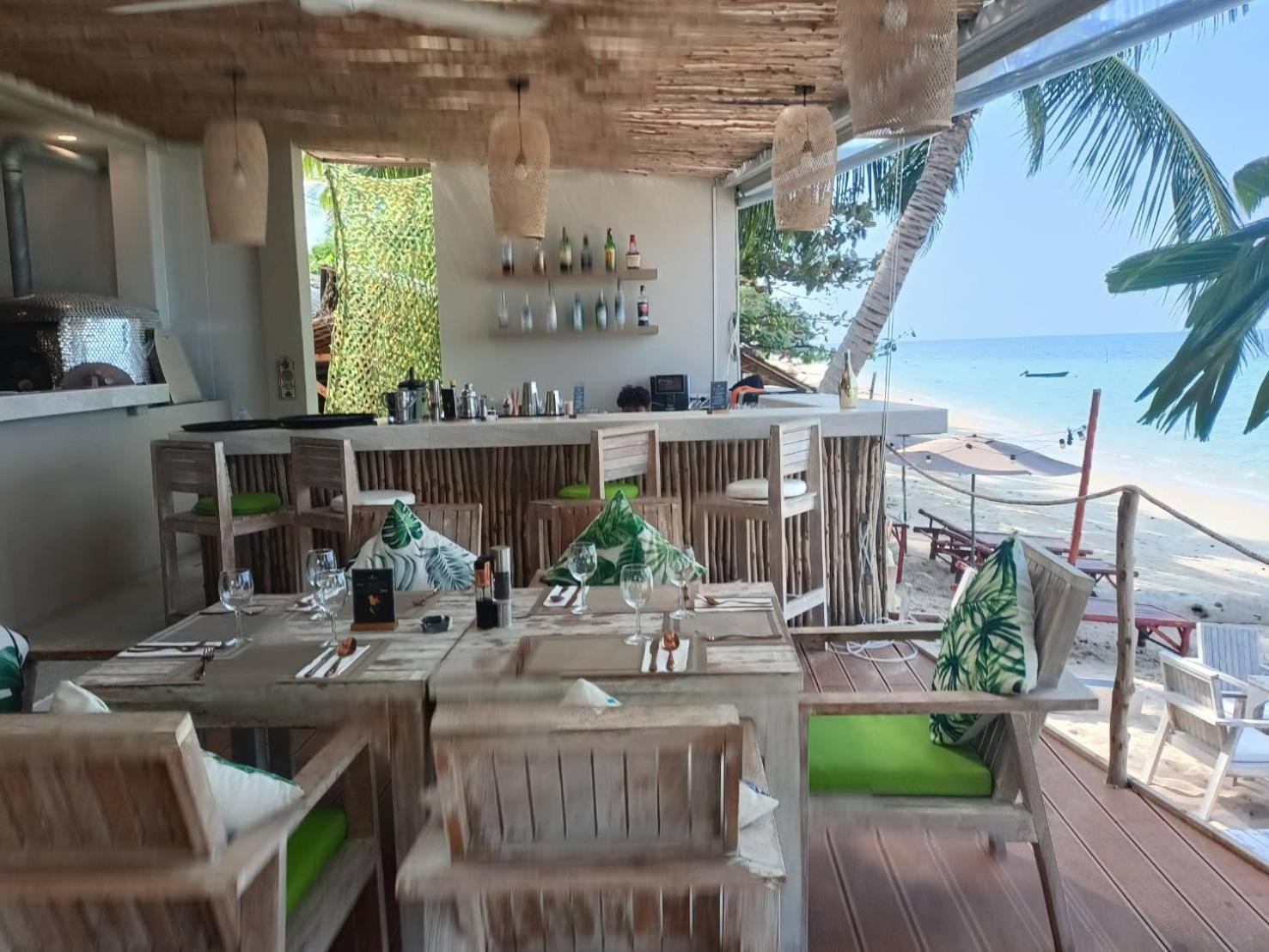 March Samui Mae Nam