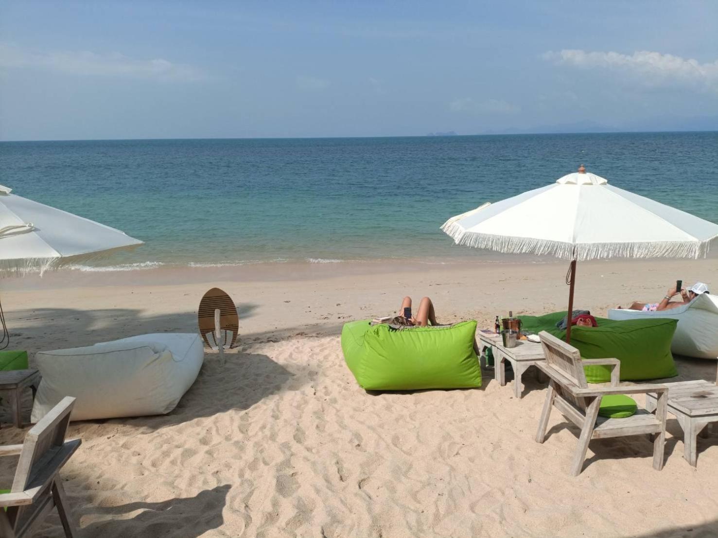 March Samui 3* Mae Nam