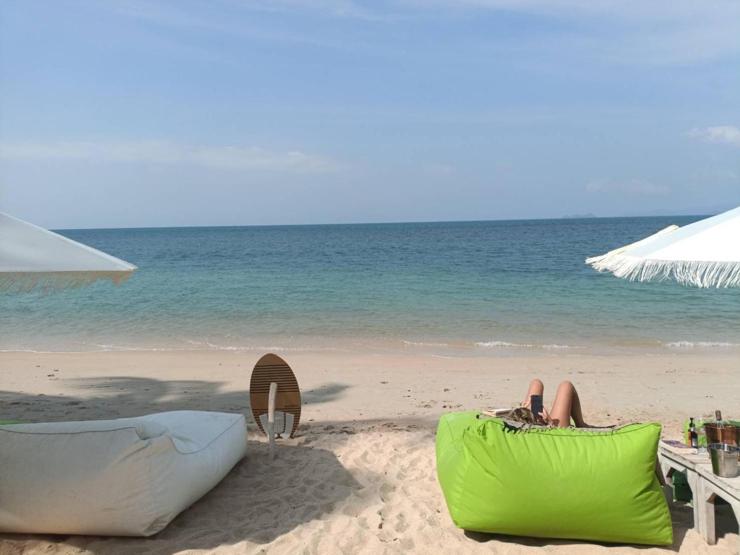 March Samui Hotel Mae Nam