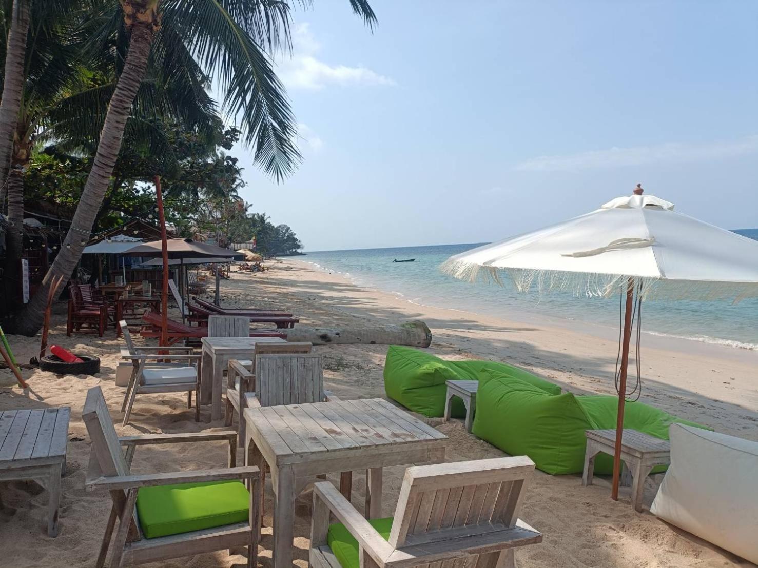 Hotel March Samui 3*