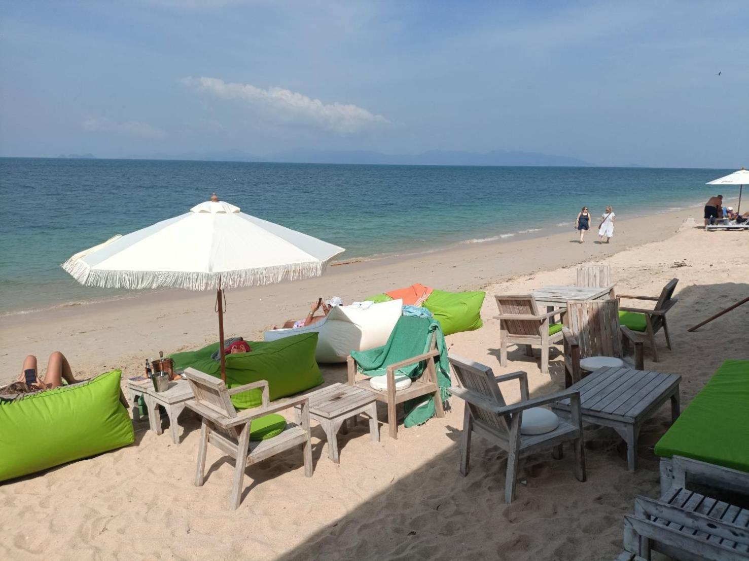 Hotel March Samui Mae Nam