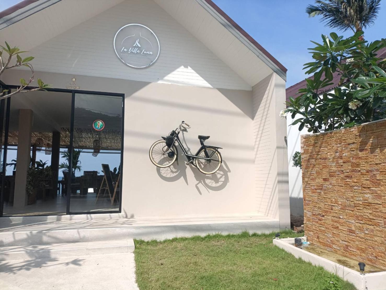 Hotel March Samui