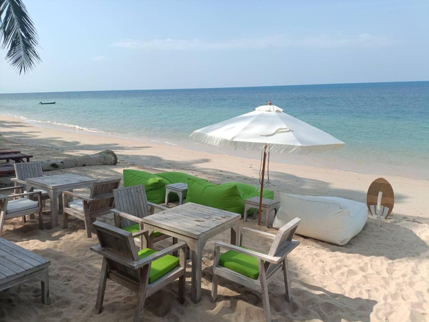 March Samui Mae Nam