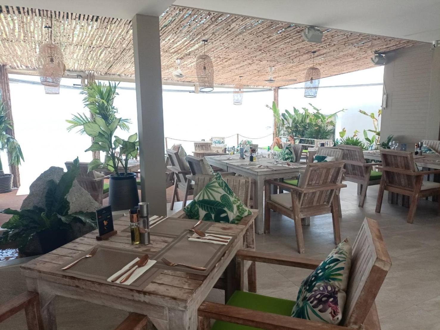 March Samui Hotel