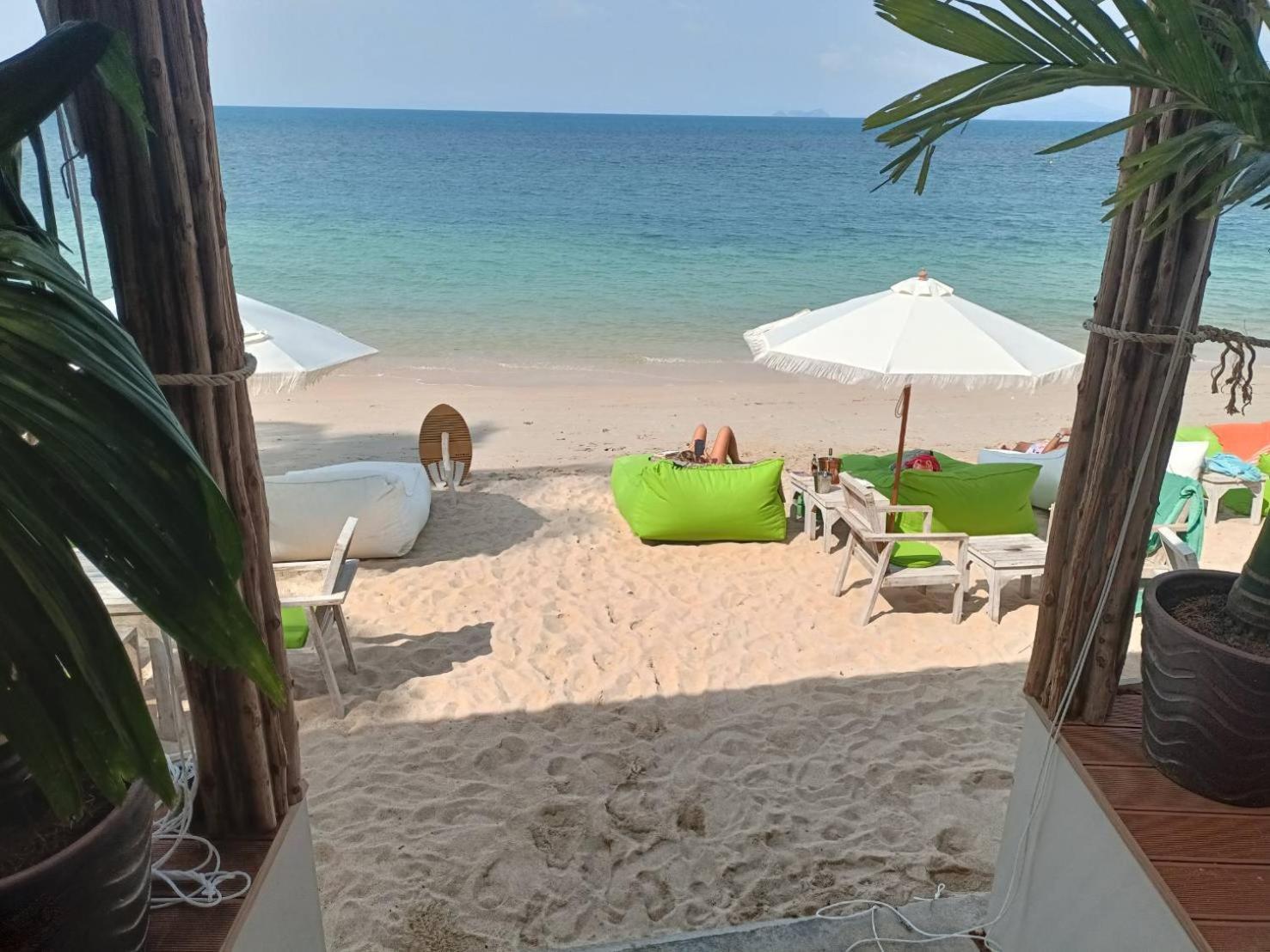 March Samui 3*