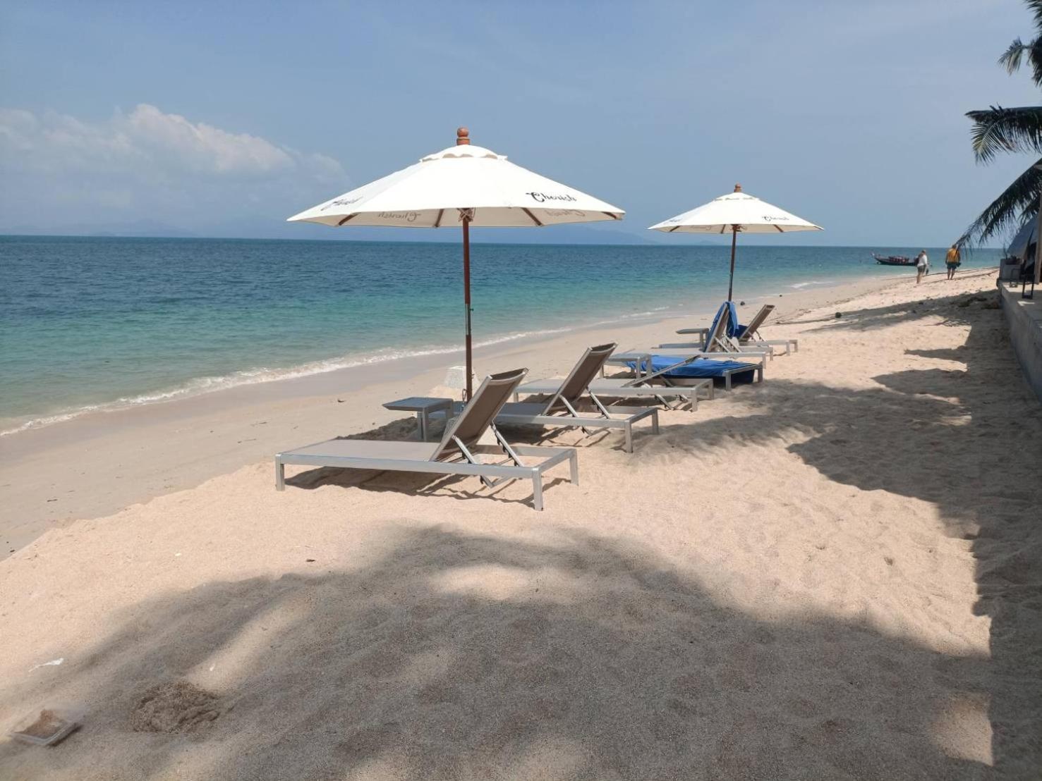 March Samui 3*