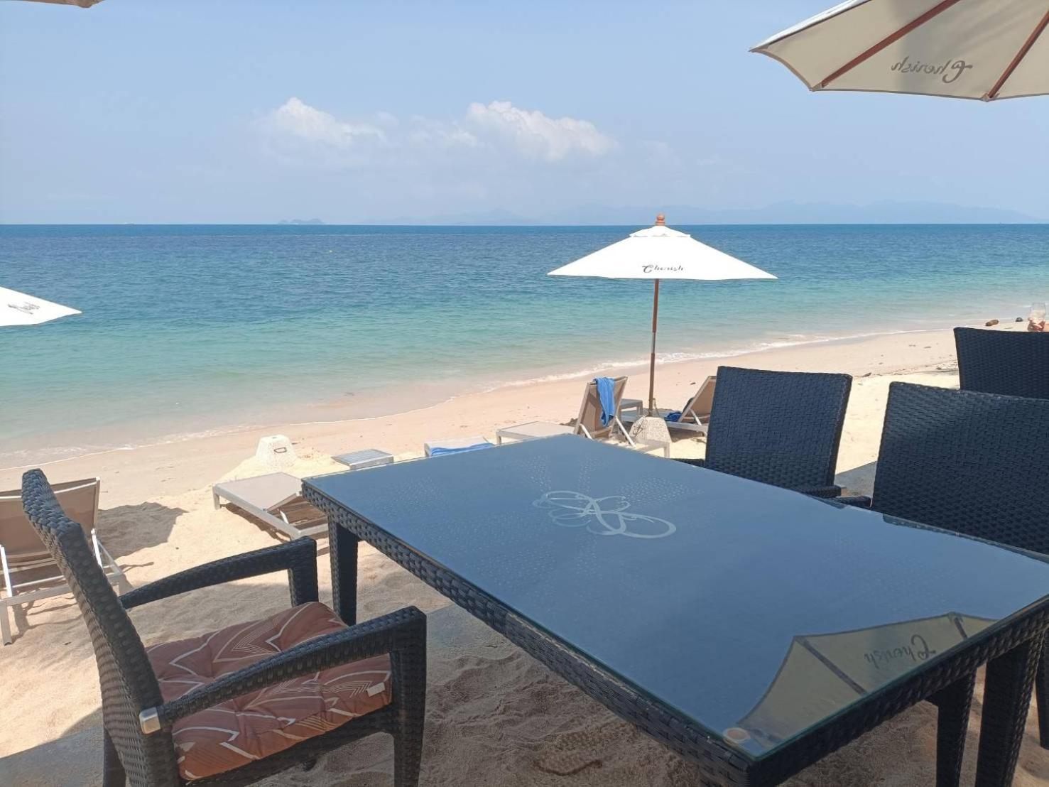 March Samui Hotel 3*