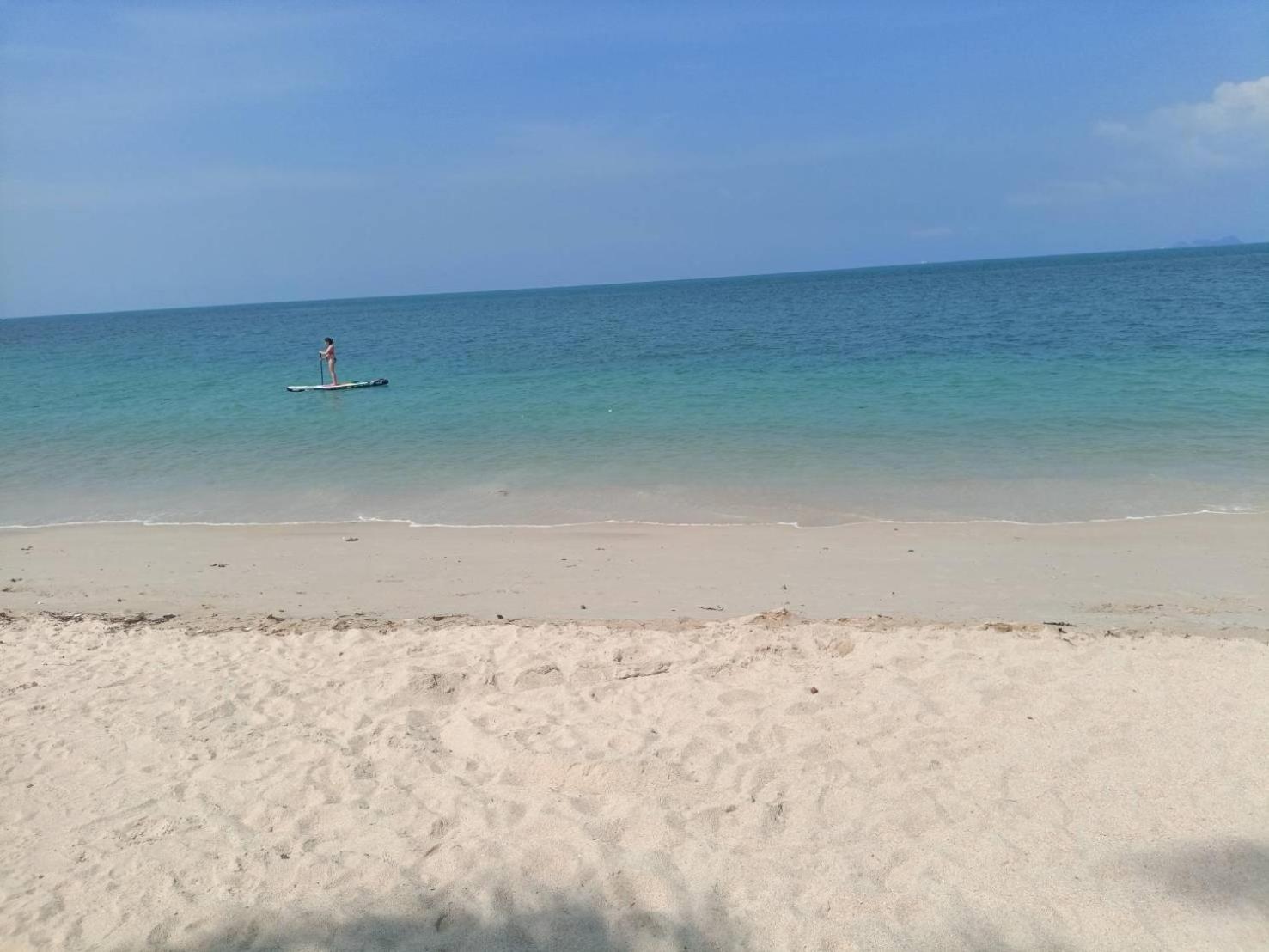 Hotel March Samui Mae Nam
