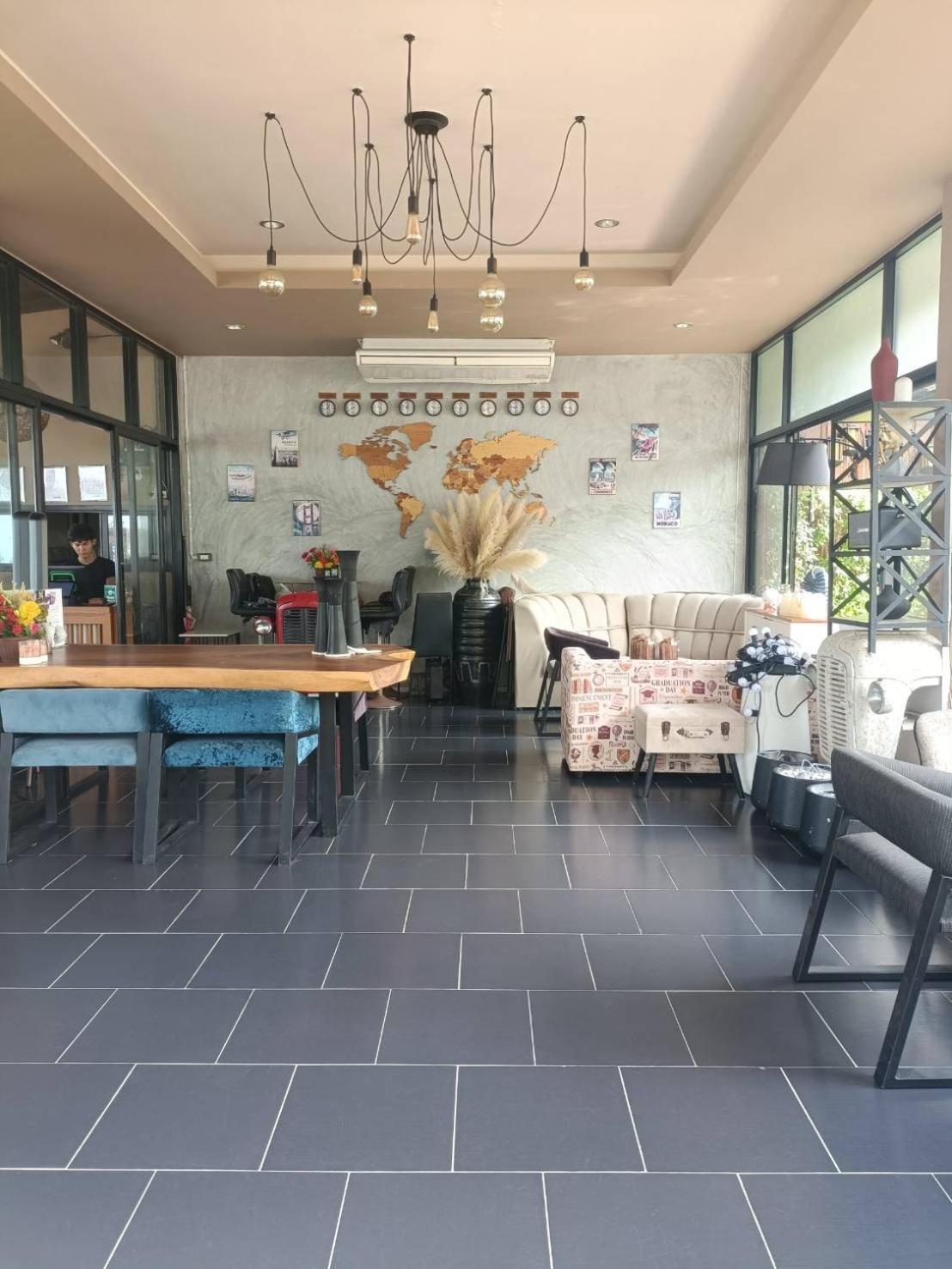 Hotel March Samui