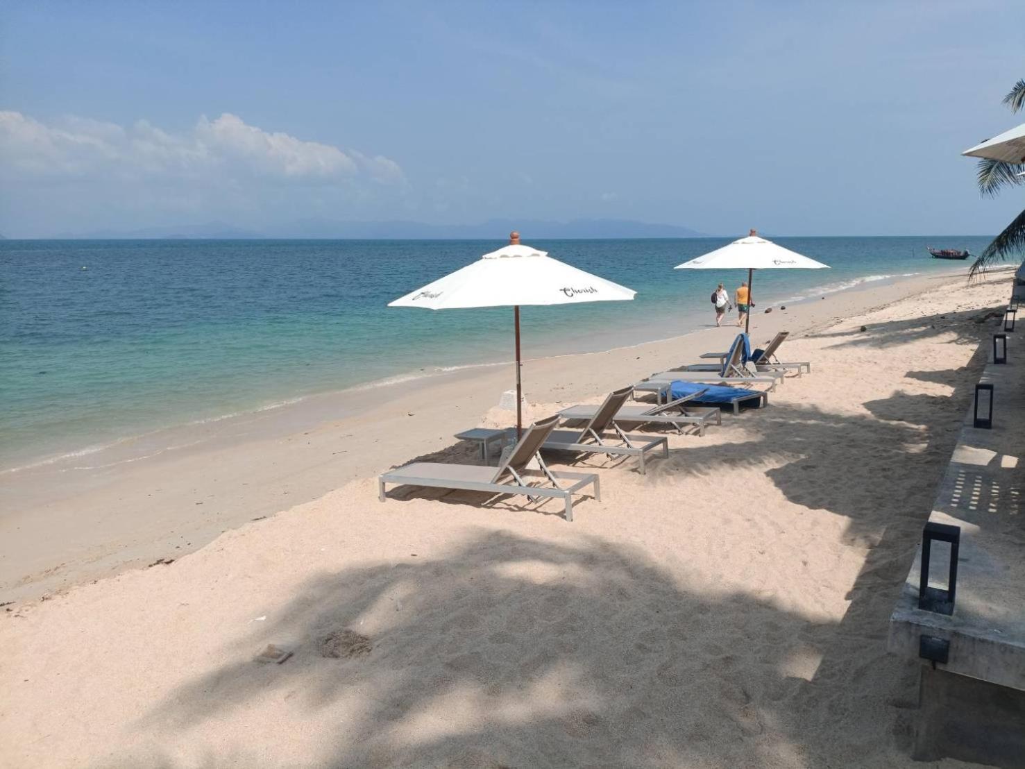 Hotel March Samui 3*