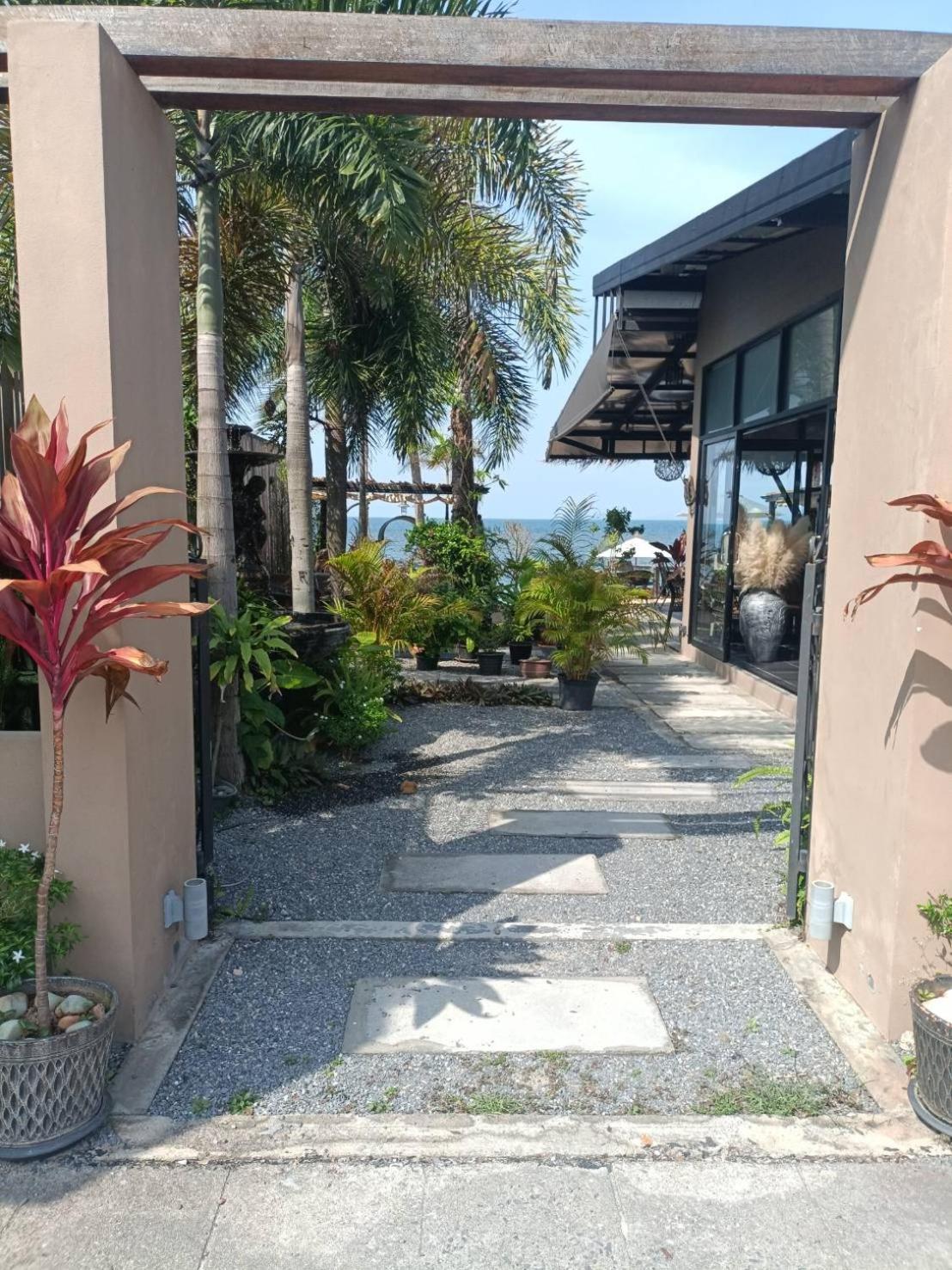 March Samui Hotel