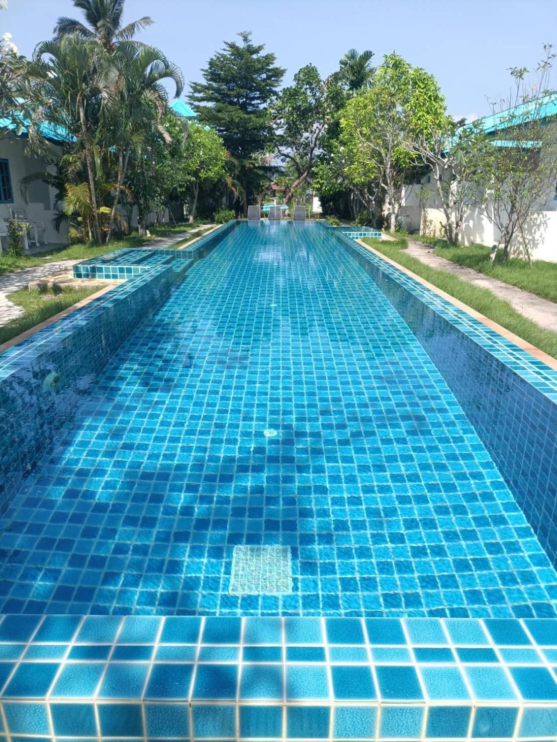 Hotel March Samui 3*