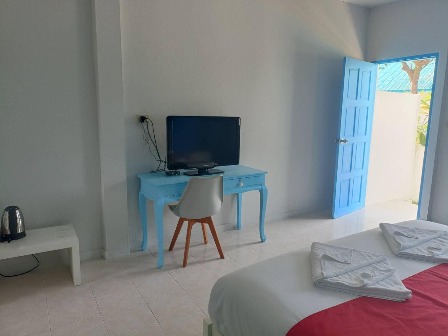 March Samui Hotel 3*