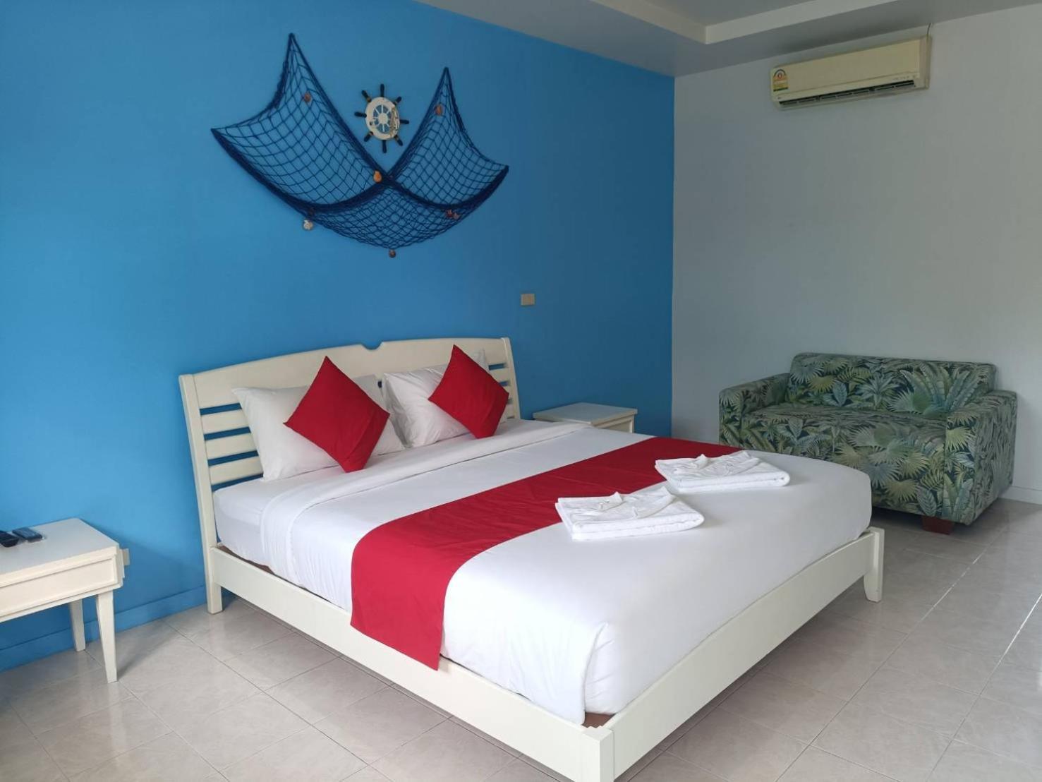 March Samui 3* Mae Nam
