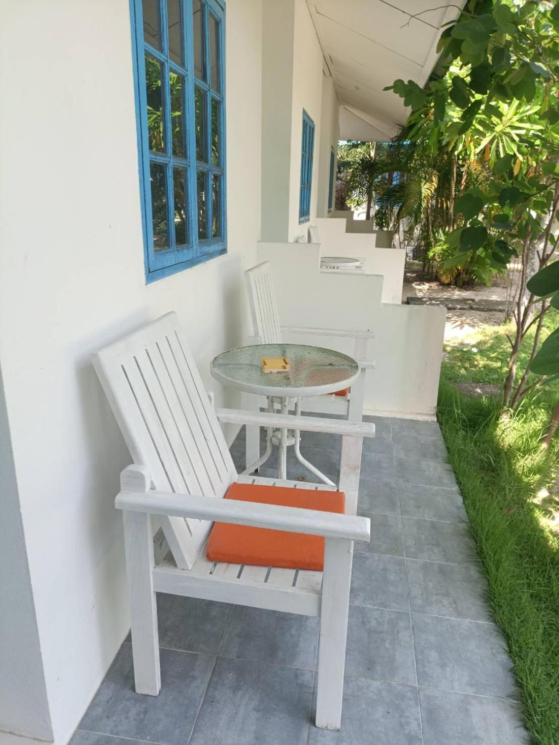 March Samui