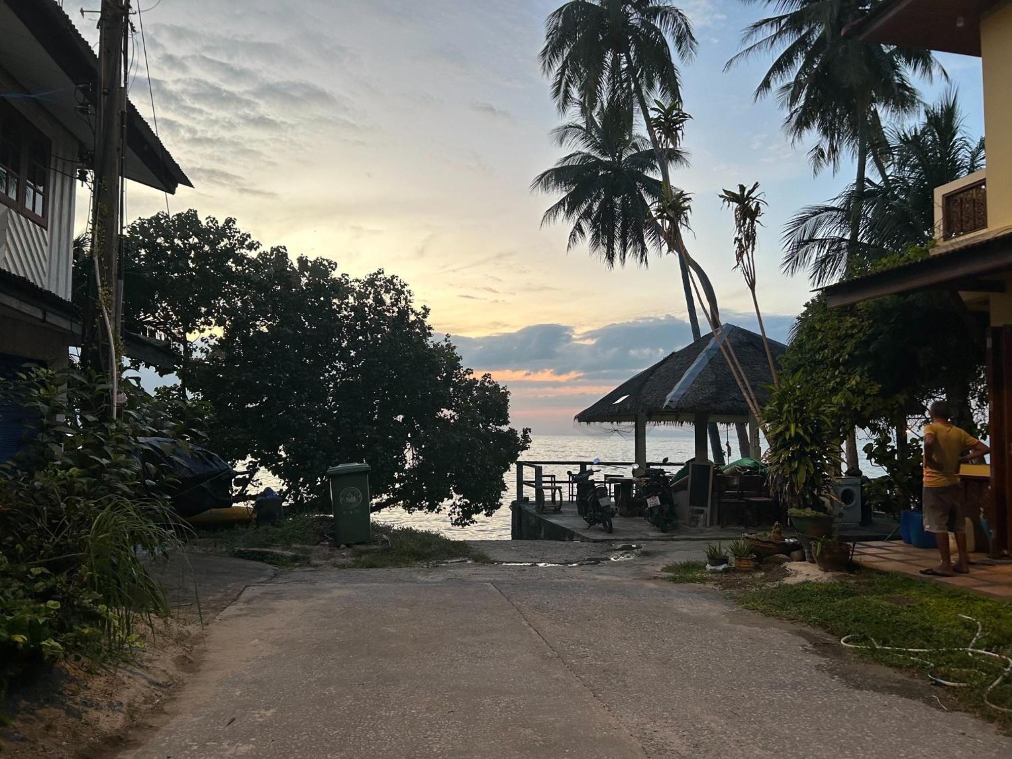 Aforetime House @ Samui