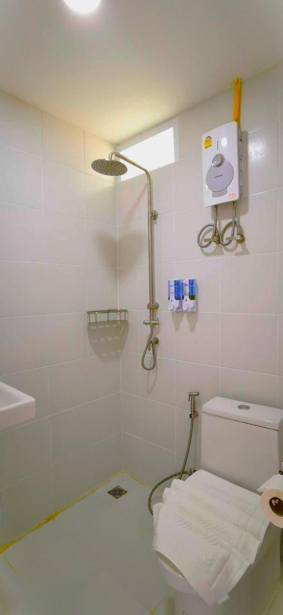 Bbvc - Collegestay Hostel Ban Thurian