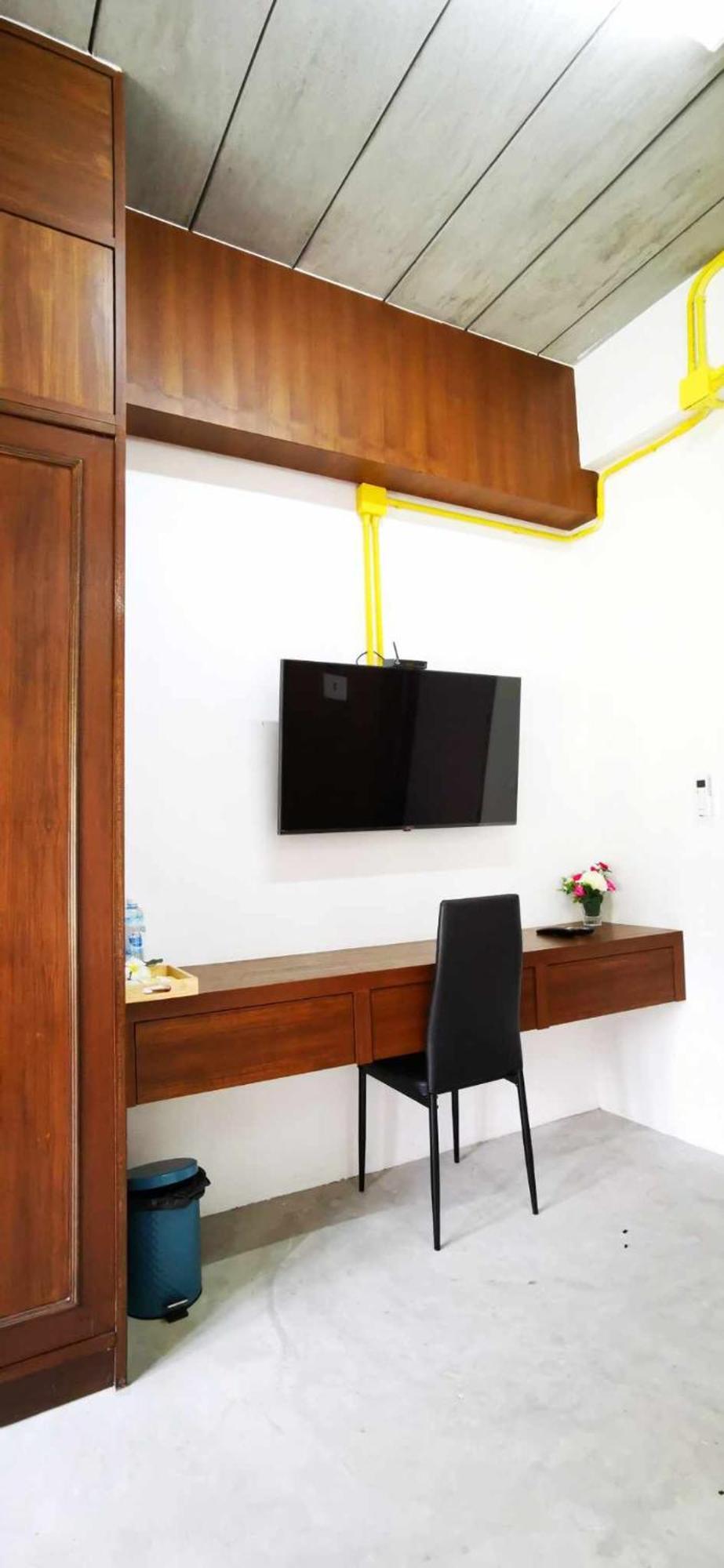 Bbvc - Collegestay Hostel