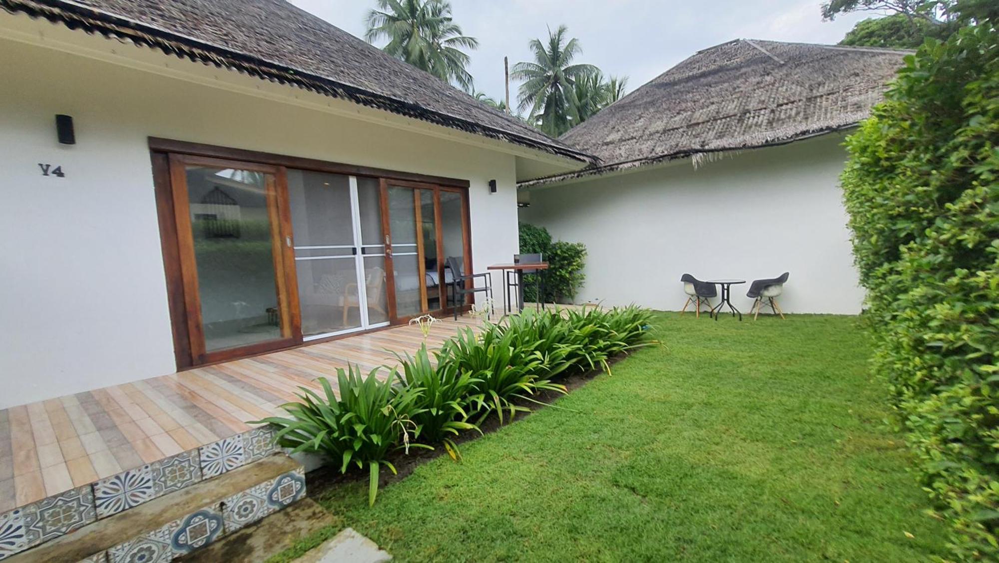 The True Villas ,koh Samui Pousada Ban Na We