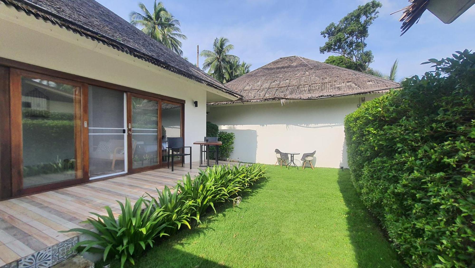 The True Villas ,koh Samui Pousada *