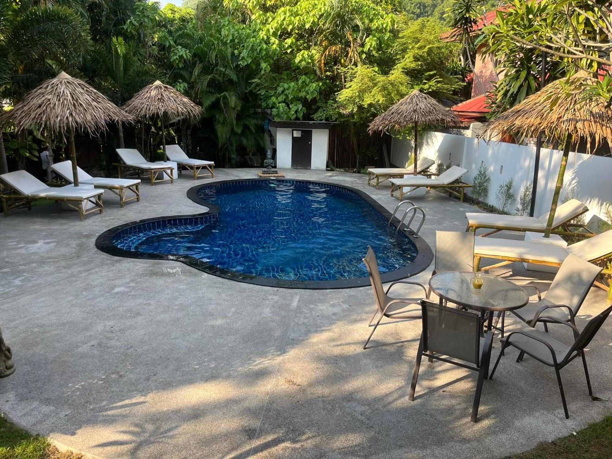 Tropical Village Ko Samui