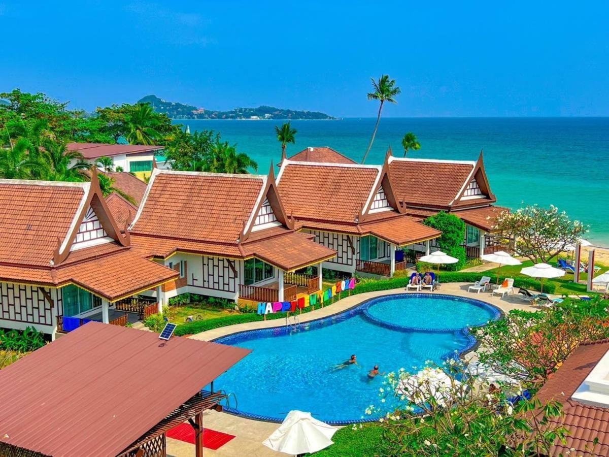 Aura Samui 4*