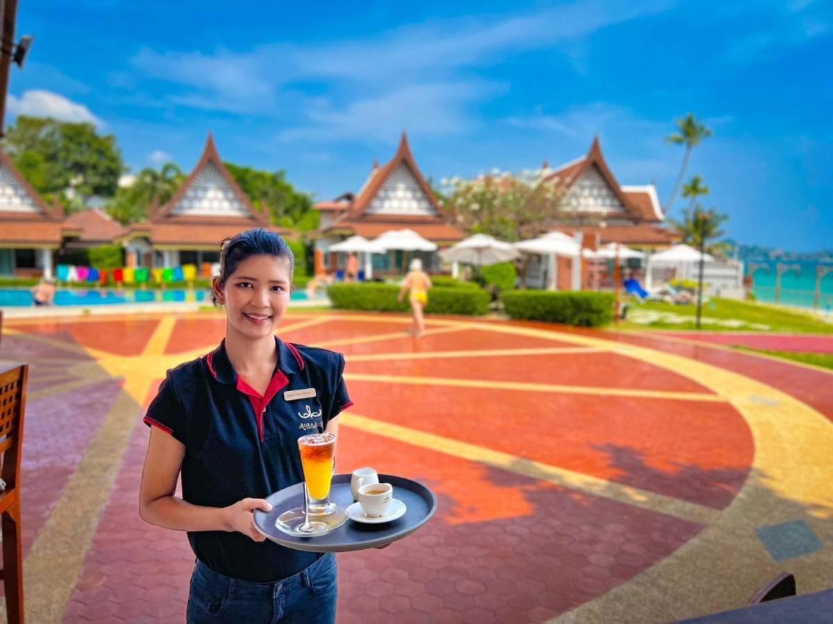 Hotel Aura Samui Lamai Beach (Koh Samui)