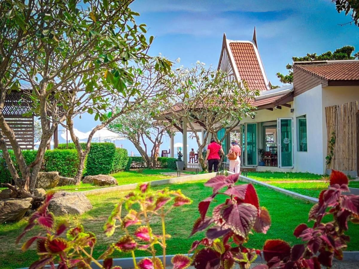 Aura Samui Lamai Beach (Koh Samui)